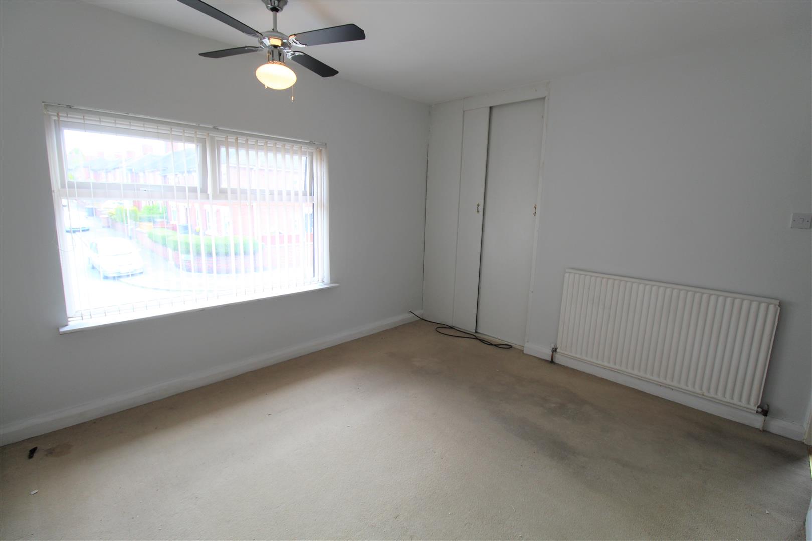 Kimberley Street, Longton, Stoke-On-Trent